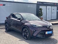 Toyota C-HR 1.8HSD, ČR-1m, GR Sport, DPH - fotografie inzerátu