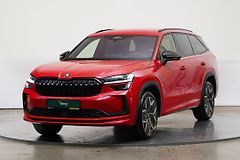 Škoda Kodiaq - fotografie inzerátu