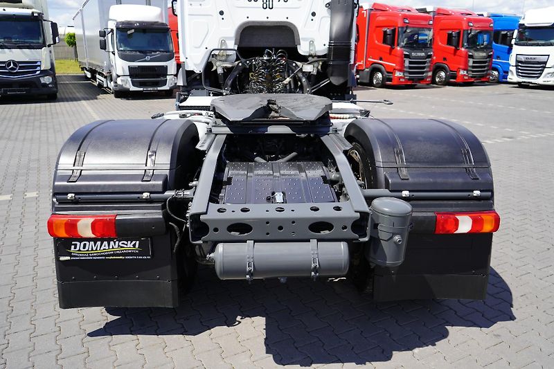 Mercedes-Benz (2022) AROCS / 2053 / ACC / E 6 / MP  - fotka 16 z 48