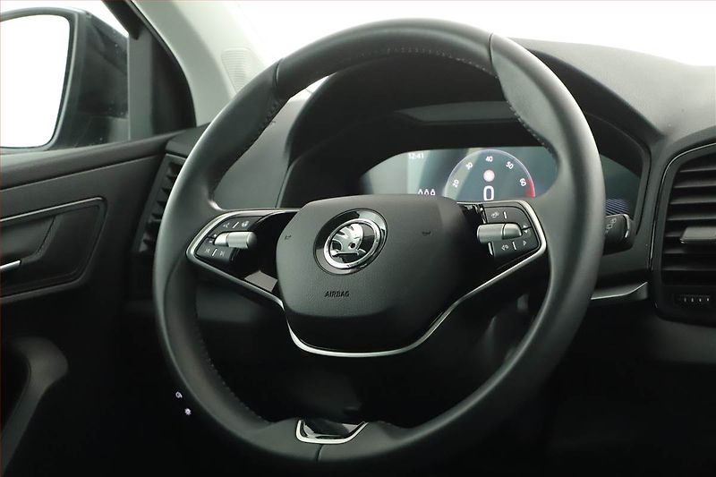 Škoda Karoq (2024) 1.5 TSI, FRESH - fotka 18 z 22