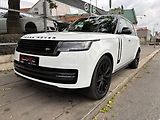 Land Rover Range Rover D350/2025/LONG,CZ-ZÁRUKA 5.LET - náhled 1