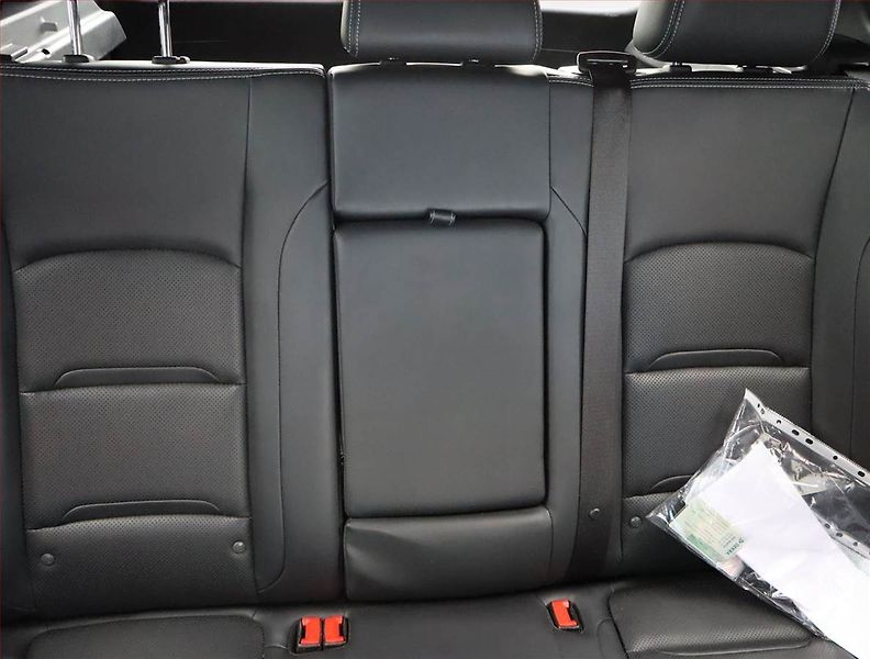 Dongfeng Fengon 5 (2022) 1.5 Turbo, Automat, Serv.kniha - fotka 10 z 17