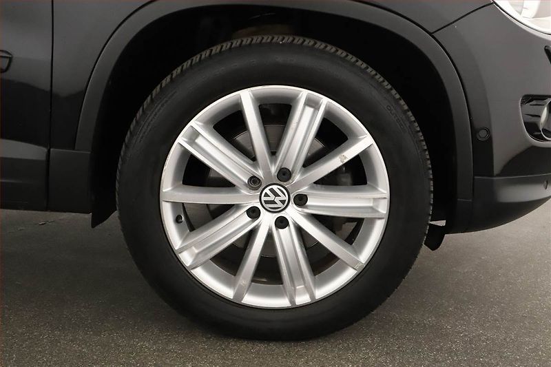 Volkswagen Tiguan (2008) 1.4 TSI, 4X4, Xenony - fotka 19 z 19