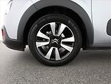 Citroën C3 (2021) 1.2 PureTech, Serv.kniha, Navi - náhled 18