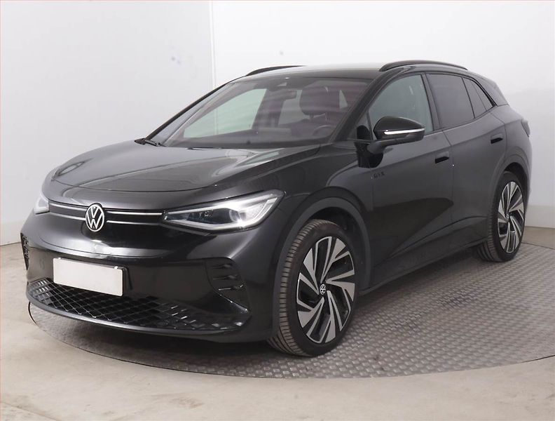 Volkswagen ID.4 (2023) GTX (82 kWh), SoH 87% - fotka 2 z 19