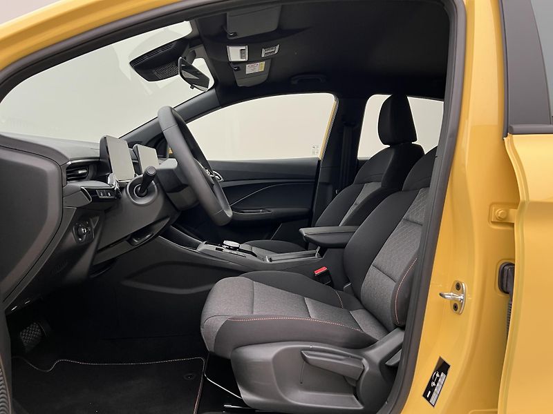 MG MG3 1.5 EMOTION Hybrid+ AUT CZ  - fotka 3 z 38