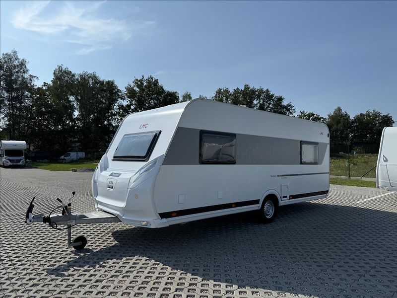 LMC Tandero 430D - fotografie inzerátu