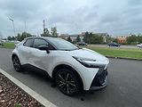 Toyota C-HR 2.0HEV, ČR, Executive, 2x pneu - náhled 8