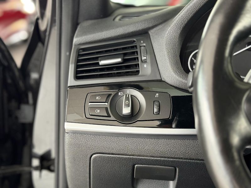 BMW X4 20d xDrive*M-SPORT*KeyLess*DPH - fotka 30 z 37