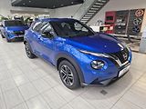 Nissan Juke (2026) 1.0DIG-T 84kW N-connecta - náhled 2