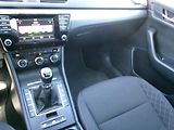 Škoda Superb (2016) 1.6 TDi 88kW - náhled 11