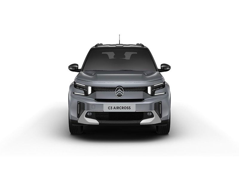 Citroën C3 Aircross (2026) MAX - fotka 5 z 8