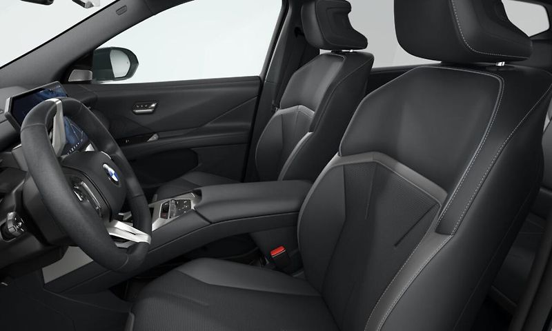 BMW X3 iX3 40 - fotka 2 z 4
