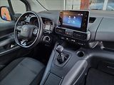 Toyota ProAce City 1.5 D-4D 130k L1 Family - náhled 38
