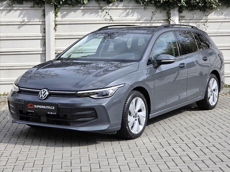 Volkswagen Golf 1,5 eTSi 110kW DSG Tov.záruka - fotka 3 z 25