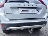 Volvo XC60 D5 2.4/136kW Summum AUT. - náhled 11