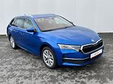 Škoda Octavia (2025) 1.5 TSI 110kW MHEV Top Selecti - náhled 23