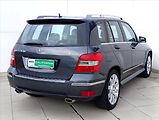 Mercedes-Benz GLK 2,1 220 REZERVOVÁNO CDi 4x4 Au - náhled 7