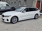 BMW Řada 3 320d LCI, původ ČR,1.Majitel - náhled 6