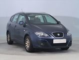 Seat Altea (2009) 1.4 TSI, nová STK, Tažné - náhled 1