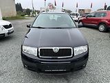 Škoda Fabia 1.4 16V 59KW AMBIENTE - náhled 1