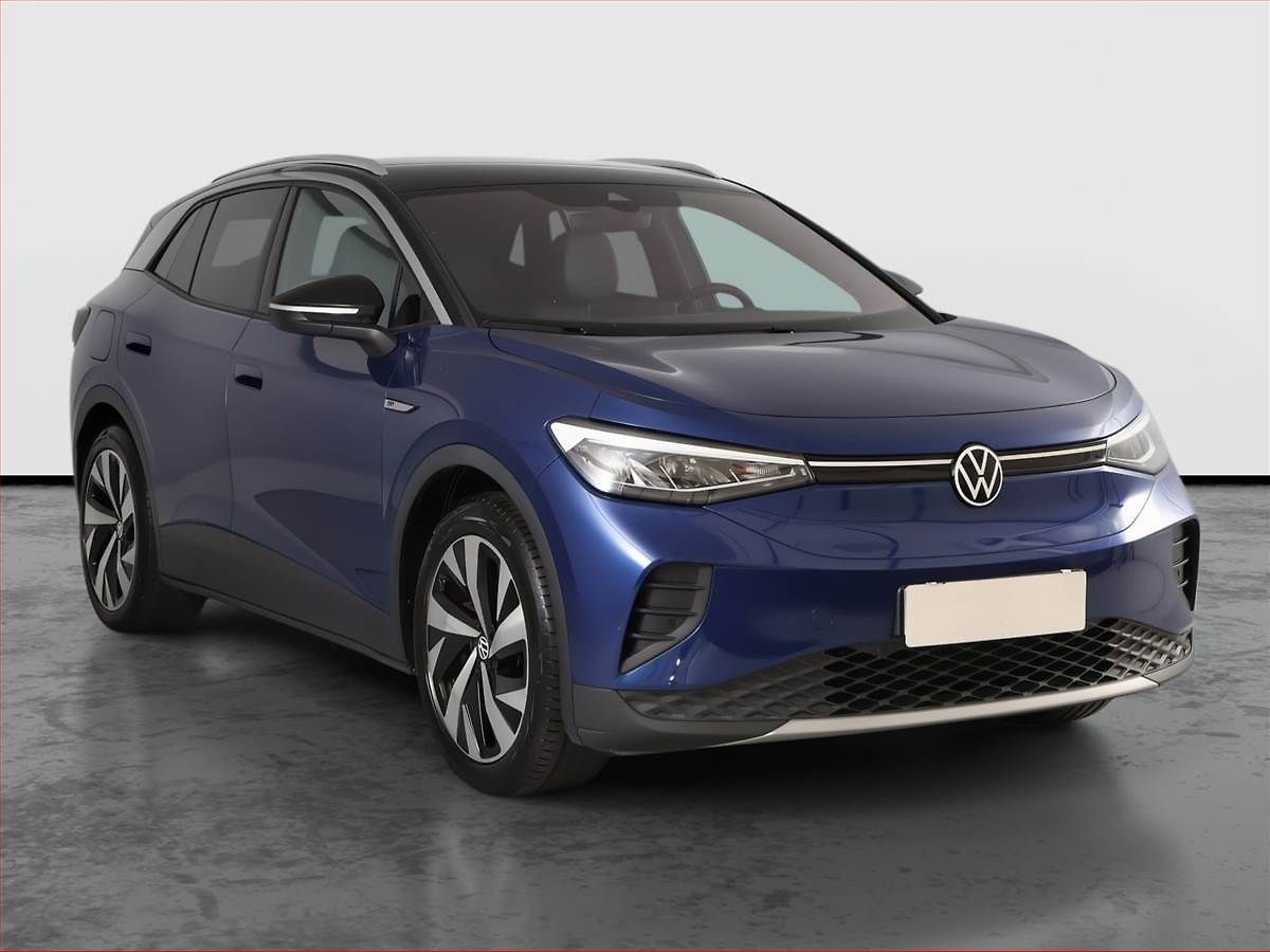 Volkswagen ID.4 1st (82 kWh), SoH 90%