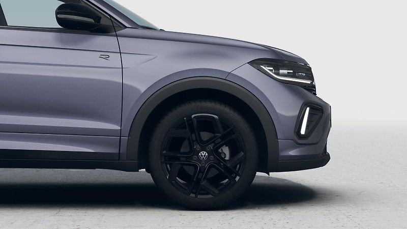 Volkswagen T-Cross (2026) R-Line People1.5 TSI 110 kW 7D - fotka 4 z 9