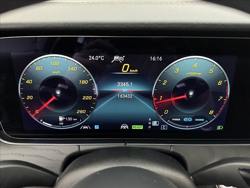 Mercedes-Benz CLS 3,0 450 4M AMG LED KŮŽE 360° - fotka 13 z 47