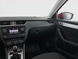 Škoda Octavia (2015) Ambition Plus 1.4 TSI CNG - náhled 8