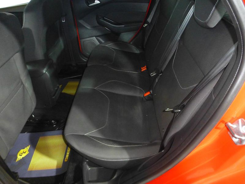 Ford Focus (2015) 1,5T-110KW*ALU*PARK.S*PŮVOD ČR - fotka 14 z 25