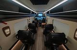 Mercedes-Benz Sprinter (2025) 319CDI B-VIP 9míst - náhled 12