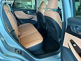 BAIC X7 (2026) ALL IN 130 kW Panorama DCT - náhled 23