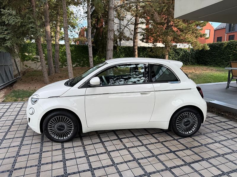 Fiat 500 LaPrima 42 kWh JBL - fotka 3 z 32