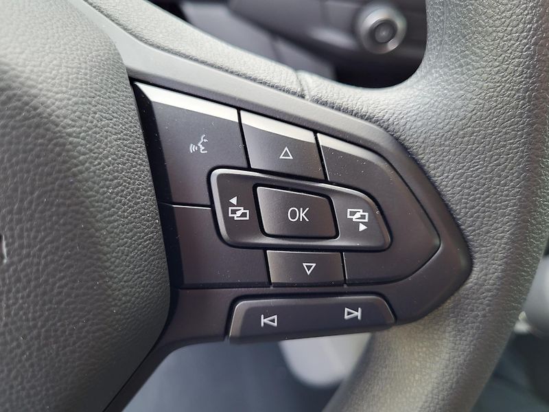 Volkswagen Transporter (2025) Skříň 2,0 TDI DR 110 kW - fotka 10 z 19
