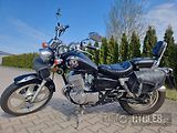 Yuki Star 250 (2006) - náhled 4
