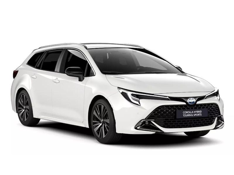 Toyota Corolla 1,8 TS Style - fotografie inzerátu