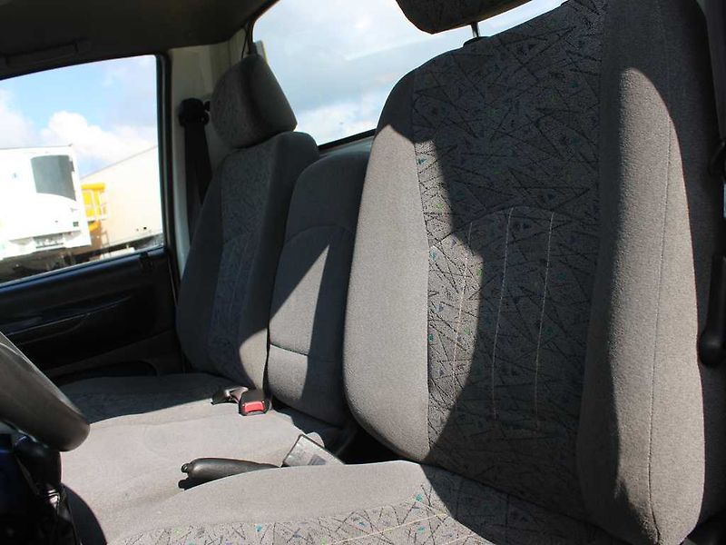 Ostatní Hyundai  H1 TRUCK, EURO 3, NÁJ - fotka 9 z 19