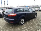 Ford Mondeo 2.0TDCi,103kW,SERVISNÍ.KNÍŽKA! - náhled 3