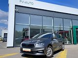 Škoda Fabia (2024) 1.0 TSI 81kW Style Plus - náhled 32