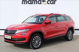Škoda Kodiaq 2.0TDI 140kW 4x4 DSG STYLE ČR - náhled 2