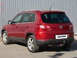 Volkswagen Tiguan (2009) 2.0 TDi 4x4, ČR, Xenon, AC - náhled 6