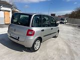 Fiat Multipla 1.9 JTD - náhled 14