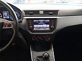 Seat Arona (2018) 1.0 TSI, Serv.kniha, Tempomat - náhled 12