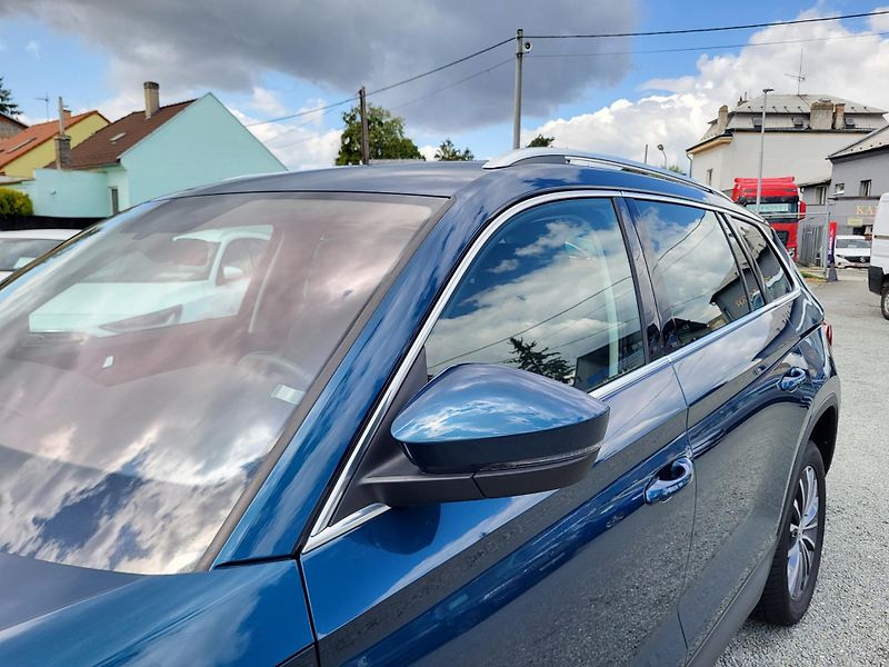 Škoda Kodiaq 2.0 TDi DSG 7-míst STYLE+ - fotka 39 z 49