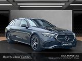 Mercedes-Benz Třídy E E-Třída 220 d 4MATIC kombi AMG - náhled 8