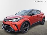 Toyota C-HR GR-Sport 2.0 Hybrid E-CVT - náhled 1