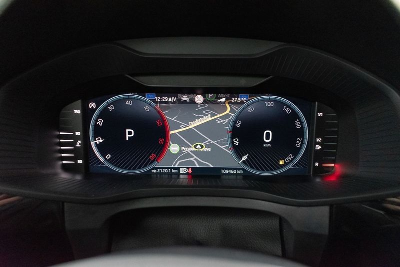 Škoda Kodiaq TDI 147kW L&K*TAŽNÉ*DPH*ČR 1.M - fotka 22 z 49