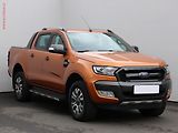 Ford Ranger (2018) 3.2 TDCi 4x4, Wildtrak, navi - náhled 1