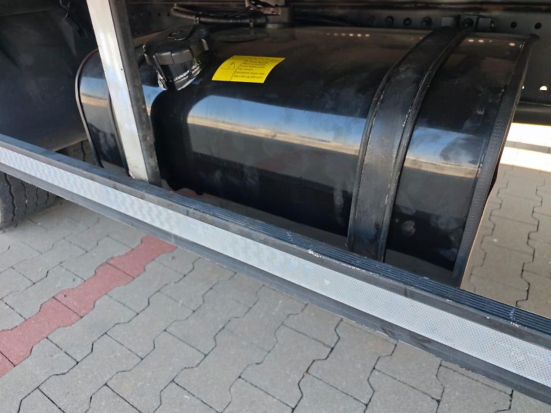 MAN TGL 12.220, KLIMA + ČELO, EURO 6 - fotka 20 z 27