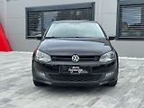 Volkswagen Polo (2011) Comfortline 1.2 TSI 66kW - náhled 1